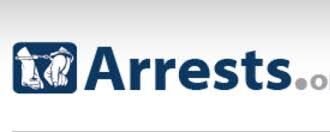 Arrests.Org Texas